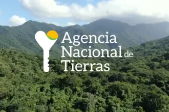 El mensaje precisa que estas expresiones deben ser tenidas en cuenta para la elaboración de documentos, informes y piezas gráficas desde la Oficina del Inspector de la Gestión de Tierras. De esta manera, no se trata únicamente de una propuesta para campañas publicitarias, sino de orientaciones que alcanzarían distintos productos de comunicación institucional - Foto: ANT