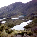 El principal riesgo, por tanto, no es que el 4 de marzo de 2027 desaparezca automáticamente toda protección ambiental sobre Santurbán. El riesgo es que la reserva temporal termine antes de que exista otra figura suficientemente sólida que garantice la protección mientras se define el ordenamiento definitivo del territorio - Foto: Corponor