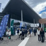 La primera gran noticia de la elección, sin embargo, no es solamente la estrecha ventaja de la izquierda. Es el retroceso de los Demócratas Suecos, la fuerza de ultraderecha liderada por Jimmie Åkesson, que durante los últimos años se convirtió en un actor central de la política nacional - Foto: ECPS