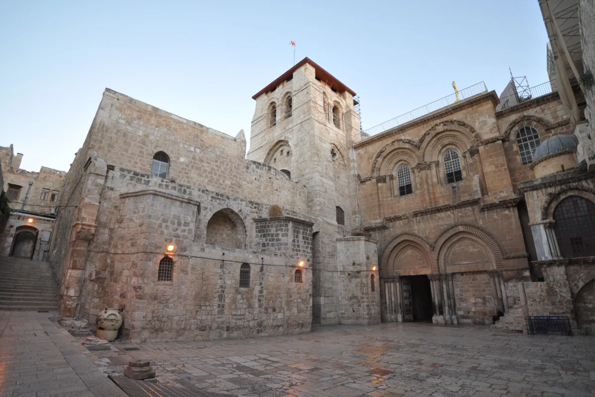 Una de las preocupaciones documentadas recientemente es el incremento del acoso contra cristianos. El Rossing Center for Education and Dialogue, una organización israelí que monitorea estos episodios, documentó 155 incidentes contra cristianos e instituciones cristianas en Israel y Jerusalén Este durante 2025, frente a 111 registrados el año anterior - Foto: Jorge Láscar