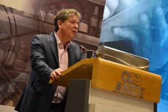 El dirigente gremial planteó que el debate no debía concentrarse exclusivamente en su figura. Según dijo, detrás de la coyuntura existe una discusión sobre la institucionalidad gremial y sobre el papel que desempeña la ANDI como organización empresarial - Foto: ANDI