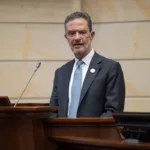 La propia política exterior propuesta introduce una tensión entre soberanía y cooperación. El Gobierno quiere ampliar la cooperación internacional contra el crimen transnacional, atraer inversión y recuperar proyectos internacionales, pero al mismo tiempo sostiene que toda cooperación debe estar subordinada a los intereses nacionales y a decisiones soberanas - Foto: Cancillería