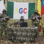 El caso del autodenominado Ejército Gaitanista de Colombia, EGC, conocido durante años como Clan del Golfo o Autodefensas Gaitanistas de Colombia, resulta especialmente relevante porque el Gobierno anterior había establecido con esa organización un mecanismo diferente a una negociación política tradicional: un espacio de conversación de carácter sociojurídico - Foto: Redes Sociales
