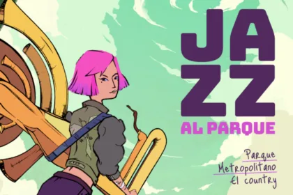 Para el fin de semana del 17 y el 18 de septiembre vendrá el grueso del festival. Dieciocho presentaciones entre solistas y agrupaciones traerán el jazz al tradicional parque El Country - Foto: Idartes