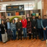 La iniciativa también representa una forma de diplomacia cultural, al utilizar una biblioteca pública como espacio de intercambio entre Colombia y otro país. En este caso, los libros funcionan como instrumentos para acercar a los usuarios de la red pública a una sociedad con una tradición histórica, religiosa y literaria distinta - Foto: Biblored