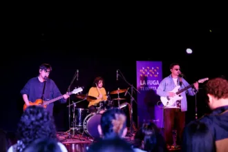 El Festival Centro 2026 se realiza del 29 de enero al 1 de febrero en Bogotá, con conciertos gratuitos, 49 artistas, emprendimientos locales y una programación cultural - Foto: @FestivalCentro