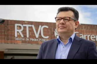 Morris respondió con una denuncia penal presentada el 4 de febrero de 2019 por injuria y calumnia. Cuatro años después, el 8 de marzo de 2023, la Fiscalía formuló acusación contra Castillo y el proceso avanzó hacia juicio. El expediente quedó así convertido en una disputa penal alrededor de una pregunta más amplia: hasta dónde llega la protección constitucional de una denuncia pública contra una persona señalada de violencia de género - Foto: RTVC