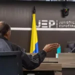El anuncio resulta relevante porque algunos de los principales beneficiarios del régimen de justicia transicional para miembros de la Fuerza Pública estarían recurriendo a un organismo internacional para pedir protección de la jurisdicción que tramita sus casos - Foto: JEP