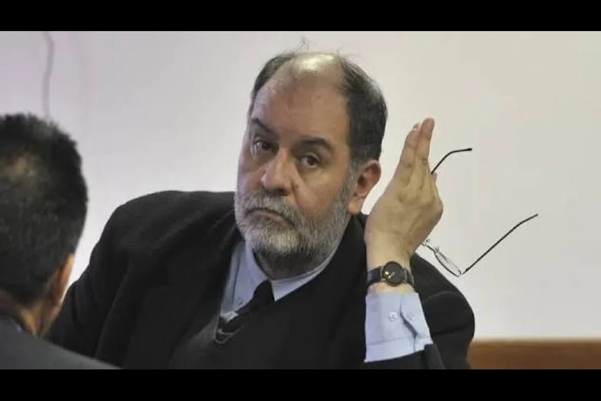Con la decisión del Tribunal, la condena de 28 años quedó confirmada en segunda instancia. Sin embargo, el proceso todavía podría llegar a la Corte Suprema de Justicia mediante un recurso extraordinario de casación, por lo que la discusión judicial no necesariamente ha terminado - Foto: FLIP