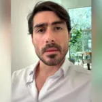 La sanción establecida contra Adrián contempla diez días de arresto y una multa equivalente a 15 salarios mínimos mensuales legales vigentes. El arresto comenzó a ejecutarse el 13 de septiembre - Foto: Redes Sociales