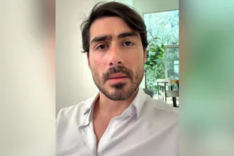 La sanción establecida contra Adrián contempla diez días de arresto y una multa equivalente a 15 salarios mínimos mensuales legales vigentes. El arresto comenzó a ejecutarse el 13 de septiembre - Foto: Redes Sociales