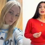El caso argentino no es aislado. Chequeado ubicó a Lucía y Julia dentro de una tendencia internacional que ya había aparecido en Estados Unidos, Polonia y Alemania. En esos países se utilizaron personajes femeninos creados con IA para difundir mensajes políticos, incluidos contenidos favorables a Donald Trump y a partidos de extrema derecha - Foto: Redes Sociales