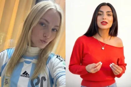 El caso argentino no es aislado. Chequeado ubicó a Lucía y Julia dentro de una tendencia internacional que ya había aparecido en Estados Unidos, Polonia y Alemania. En esos países se utilizaron personajes femeninos creados con IA para difundir mensajes políticos, incluidos contenidos favorables a Donald Trump y a partidos de extrema derecha - Foto: Redes Sociales