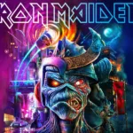 La emblemática banda Iron Maiden regresa al país tras más de una década - Foto: Iron Maiden