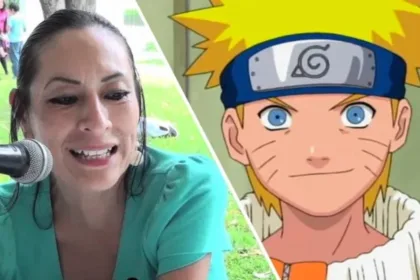 Además de su papel como Naruto, Isabel ha prestado su voz a entrañables personajes que marcaron la infancia y juventud de muchas personas, entre ellos Gumball Watterson (El increíble mundo de Gumball), Marceline Abadeer (Hora de Aventura), Ben Tennyson (niño) en Ben 10 y Ben 10: Omniverse, Dee Dee en El Laboratorio de Dexter y Otto Rocket en Rocket Power, entre muchos otros - Foto: Anime Argentina