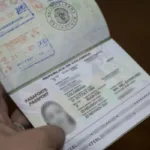 La Cancillería aseguró que, pese a la situación contractual, el servicio continúa con normalidad tanto en Colombia como en los consulados en el exterior. Las oficinas expedidoras mantienen su atención y las citas previamente asignadas continúan vigentes, sin que los ciudadanos deban realizar trámites adicionales - Foto: Redes Sociales