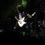 Fueron tres días de expresiones artísticas muy variadas en el Parque Metropolitano Simón Bolívar. Tres días donde confluyeron diversas tribus urbanas para hacerse sentir, pero también para apoyar a sus artistas favoritos y llenar los escenarios del evento de rock gratuito más importante de América Latina - Foto: Mauricio Vanegas