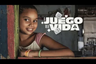La proyección se realizará el miércoles 30 de septiembre, a las 8:00 de la noche, en el Teatro Trail, ubicado en Coral Gables, Florida. La actividad busca recaudar recursos para acompañar a las familias y comunidades del Pacífico colombiano afectadas por la emergencia - Foto: Película El Juego de la Vida