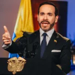 “Quien se mete con un funcionario de mi Gobierno se mete con el Tigre”, escribió De la Espriella, al tiempo que aseguró que no permitiría que los intentos de intimidación frenaran la labor de la directora del ICBF - Foto: Presidencia
