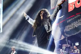 Su presencia tiene un significado particular dentro de la celebración de los 30 años del festival. Rock al Parque no solo reúne a bandas contemporáneas y grandes nombres internacionales: esta edición también busca reconstruir la memoria de quienes ayudaron a formar la escena que hizo posible que el rock colombiano llegara a convertirse en un fenómeno cultural - Foto: Elsa Riveros Music
