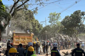 La congresista de Alianza Verde acudió a derechos de petición dirigidos a distintas entidades para establecer en qué estado se encontraba el fondo, cómo se estaban administrando los recursos y quién estaba a cargo de su puesta en marcha - Foto: World Central Kitchen