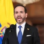 En ese escenario, la reacción de la Presidencia frente al caso de Matador plantea un asunto de coherencia institucional. Si el Gobierno considera que los ataques contra la apariencia de una mujer y el lenguaje que la degrada merecen una condena pública, el mismo criterio debería aplicarse sin distinción partidista a las expresiones dirigidas contra otras mujeres, incluidas periodistas que interrogan a dirigentes políticos - Foto: Presidencia