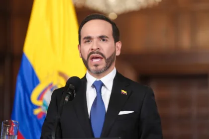 En ese escenario, la reacción de la Presidencia frente al caso de Matador plantea un asunto de coherencia institucional. Si el Gobierno considera que los ataques contra la apariencia de una mujer y el lenguaje que la degrada merecen una condena pública, el mismo criterio debería aplicarse sin distinción partidista a las expresiones dirigidas contra otras mujeres, incluidas periodistas que interrogan a dirigentes políticos - Foto: Presidencia
