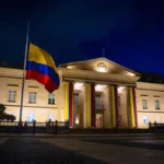 El Departamento Administrativo de la Presidencia de la República, Dapre, adelanta una contratación directa con Magneto Global para prestar durante tres meses servicios especializados de gestión de talento humano. El proceso aparece registrado como adjudicado en el SECOP II - Foto: Presidencia