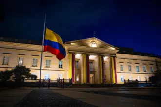 El Departamento Administrativo de la Presidencia de la República, Dapre, adelanta una contratación directa con Magneto Global para prestar durante tres meses servicios especializados de gestión de talento humano. El proceso aparece registrado como adjudicado en el SECOP II - Foto: Presidencia