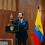 La propuesta adquiere relevancia en un contexto en el que el gabinete de De la Espriella ha sido objeto de análisis por las trayectorias políticas y las relaciones personales, académicas y partidistas de varios de sus integrantes. Para examinar sus implicaciones, es necesario distinguir entre los vínculos que pueden documentarse y las eventuales irregularidades que requerirían pruebas específicas - Foto: Archivo/Presidencia