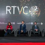 En el lanzamiento, el presidente sostuvo que la televisión pública no debe estar al servicio del mandatario de turno, de un partido ni de una sola manera de pensar. Aseguró que los contenidos deben representar tanto a quienes respaldan al Gobierno como a quienes están en la oposición. También anunció una programación centrada en historia, producción nacional, contenidos infantiles y juveniles, deporte, cine, cultura y memoria audiovisual - Foto: Presidencia