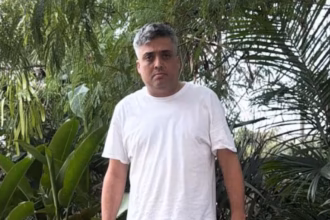 Rodelo, de 43 años, había llegado a Estados Unidos a través de la frontera con México y solicitó protección. Su caso adquirió una particularidad jurídica: el 4 de febrero de 2025, una jueza en Maryland le concedió protección bajo la Convención contra la Tortura, conocida como CAT por sus siglas en inglés - Foto: Captura Vídeo Redes Sociales
