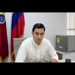 Miguel Armando Castellanos se desempeñó como secretario de Gobierno de Cúcuta hasta comienzos de 2026. Durante su gestión, la administración municipal destacó actuaciones relacionadas con la recuperación del espacio público, la intervención del Cementerio Central, la creación de comisarías de familia y la reducción del hacinamiento en las estaciones de Policía - Foto: Redes Sociales Miguel Castellanos