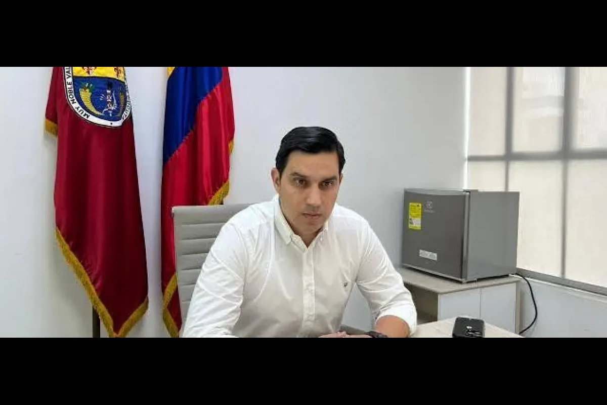 Miguel Armando Castellanos se desempeñó como secretario de Gobierno de Cúcuta hasta comienzos de 2026. Durante su gestión, la administración municipal destacó actuaciones relacionadas con la recuperación del espacio público, la intervención del Cementerio Central, la creación de comisarías de familia y la reducción del hacinamiento en las estaciones de Policía - Foto: Redes Sociales Miguel Castellanos