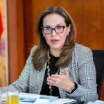 La nueva responsabilidad de Morales se extiende a la Unidad de Implementación del Acuerdo de Paz, cuyo futuro institucional había sido objeto de cuestionamientos por parte del mandatario. La decisión de mantenerla bajo una dirección encargada abre una nueva etapa para esa dependencia, mientras el Gobierno define el alcance de las modificaciones que pretende introducir - Foto: Ministerio de Educación