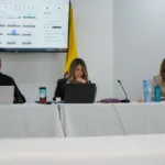 La entidad instaló el jueves 29 de octubre la audiencia pública en la que expuso los hechos que sustentan la actuación, las obligaciones que considera posiblemente vulneradas y una estimación de los perjuicios asociados - Foto: IDRD