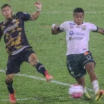 La jornada comenzó el 2 de octubre en el estadio Raúl Miranda de Yumbo, donde Atlético FC cayó 1-2 frente a Real Cundinamarca - Foto: Atlético FC