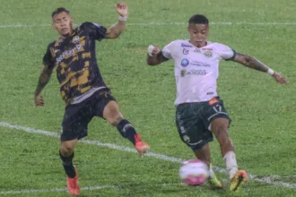 La jornada comenzó el 2 de octubre en el estadio Raúl Miranda de Yumbo, donde Atlético FC cayó 1-2 frente a Real Cundinamarca - Foto: Atlético FC
