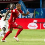 El último resultado incluido en el balance fue la derrota 2-1 de América de Cali ante Independiente Medellín en el estadio Pascual Guerrero. Luis Quiñónes puso en ventaja al América al minuto 6, pero Luis Escorcia empató para el Medellín al 23. América quedó sin un jugador en el minuto 46, con la expulsión de Danny Rosero. Carlos González marcó el gol de la victoria visitante al 83 y dejó al equipo escarlata sin puntos en casa - Foto: América de Cali