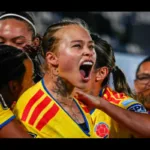 La lesión representa una baja importante para el equipo brasileño, que tenía a la lateral derecha en su lista para disputar la Copa Libertadores Femenina de 2026. Tras conocerse el diagnóstico, Guzmán quedó descartada para el torneo continental, en el que Palmeiras deberá afrontar sus compromisos sin una de sus alternativas para el costado derecho - Foto: Redes Sociales Ana María Guzmán