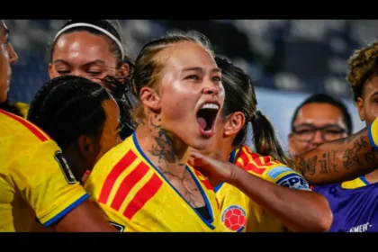 La lesión representa una baja importante para el equipo brasileño, que tenía a la lateral derecha en su lista para disputar la Copa Libertadores Femenina de 2026. Tras conocerse el diagnóstico, Guzmán quedó descartada para el torneo continental, en el que Palmeiras deberá afrontar sus compromisos sin una de sus alternativas para el costado derecho - Foto: Redes Sociales Ana María Guzmán