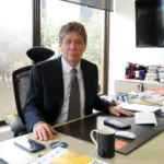 Mac Master no responsabilizó directamente al presidente por su salida. Explicó que él, la Junta de Dirección General y la Mesa Directiva habían intentado encontrar una solución que permitiera a la ANDI mantener su función institucional, los canales de interlocución y la autonomía del gremio, pero que esos esfuerzos habían resultado infructuosos - Foto: ANDI