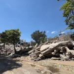 El 2 de octubre, CAMBIO reveló que el Fondo Milagro todavía no había comenzado operaciones y que no se había transferido un solo peso de los $624.656 millones destinados a la reconstrucción. La información apareció apenas cinco días antes del nuevo anuncio gubernamental sobre la entrada en funcionamiento de la fiduciaria - Foto: World Central Kitchen