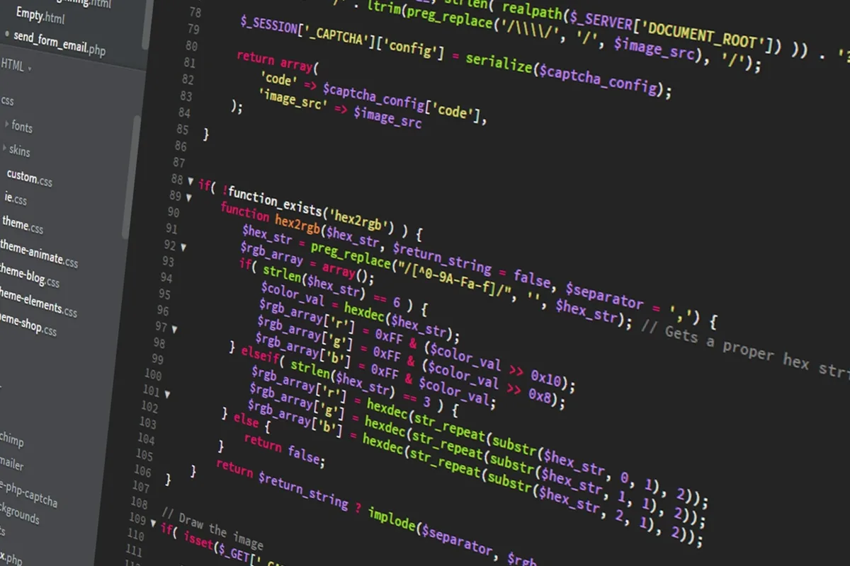 Los fallos, identificados con los códigos CVE-2026-109618 y CVE-2026-109619 y conocidos conjuntamente como PHP2Shell, fueron divulgados el 21 de octubre de 2026, cuando el equipo responsable del lenguaje anunció la disponibilidad de actualizaciones para corregirlos - Foto: lmonk72