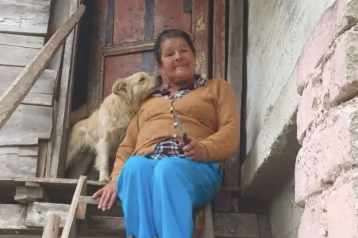 “Mi mamá no murió, a mi mamá la mataron”, dijo Jenny al reconstruir el caso en el pódcast Vamos pa’ eso, cuyo episodio permitió que la historia volviera a cobrar relevancia nacional a comienzos de octubre - Foto: Redes Sociales