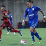 La eliminación representa un nuevo golpe para Millonarios en la Copa BetPlay, mientras Barranquilla FC continúa sorprendiendo en el torneo. El conjunto atlanticense ya había dejado en el camino a Junior en la fase anterior, también mediante una definición desde el punto penal - Foto: Millonarios FC