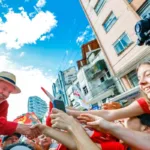 La victoria convierte a Lula en el primer candidato de la etapa democrática brasileña que consigue ganar la Presidencia después de haber terminado segundo en la primera vuelta. También le permitirá iniciar su cuarto periodo presidencial no consecutivo, después de haber gobernado entre 2003 y 2010 y regresar al poder en 2023. Su nuevo mandato comenzará el 5 de enero de 2027 - Foto: Ricardo Stuckert