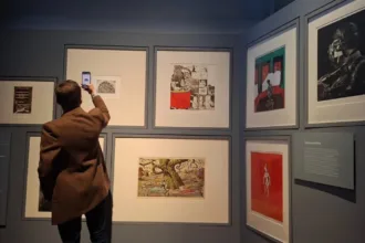 El despacho ordenó al Ministerio de las Culturas, las Artes y los Saberes y al Museo Nacional restituir la totalidad de las piezas retiradas el 15 de octubre en sus respectivos espacios de exhibición. Para cumplir la instrucción, las entidades tenían un plazo de 48 horas a partir de la notificación de la providencia - Foto: Redes Sociales