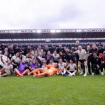 Para Corinthians, en cambio, la victoria confirmó su condición de candidato y le permitió avanzar a la instancia definitiva del certamen. El equipo brasileño volvió a demostrar su capacidad para reaccionar después de recibir un gol y resolver un compromiso exigente frente a un rival que intentó mantenerse en la pelea hasta el final - Foto: Copa Libertadores Femenina