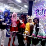 La programación contempla más de 280 actividades durante los cinco días, distribuidas en diferentes pabellones y escenarios. La oferta incluye cosplay, anime, manga, videojuegos, cómic, coleccionismo, juegos de rol, K-pop, cine, música y encuentros con invitados - Foto: Archivo/Ronald Cano